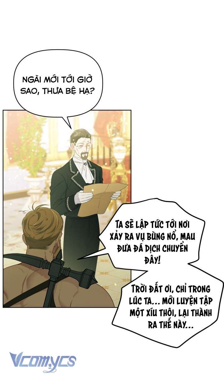 Sự Điều Trị Đặc Biệt Của Tinh Linh Chap 108 - Next Chap 109