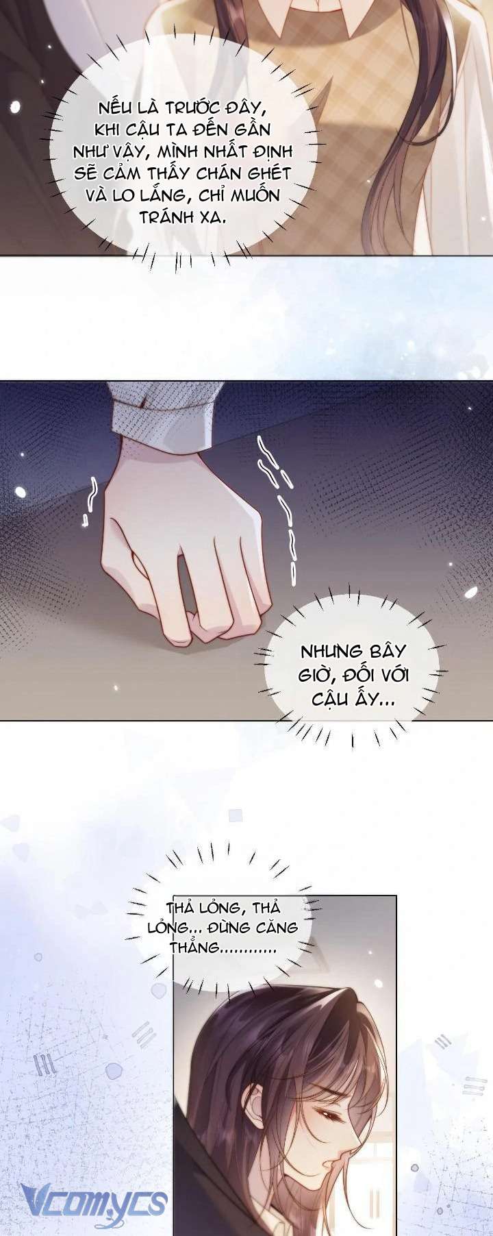 Tái Sinh Trong Vòng Tay Anh Chap 7 - Trang 3