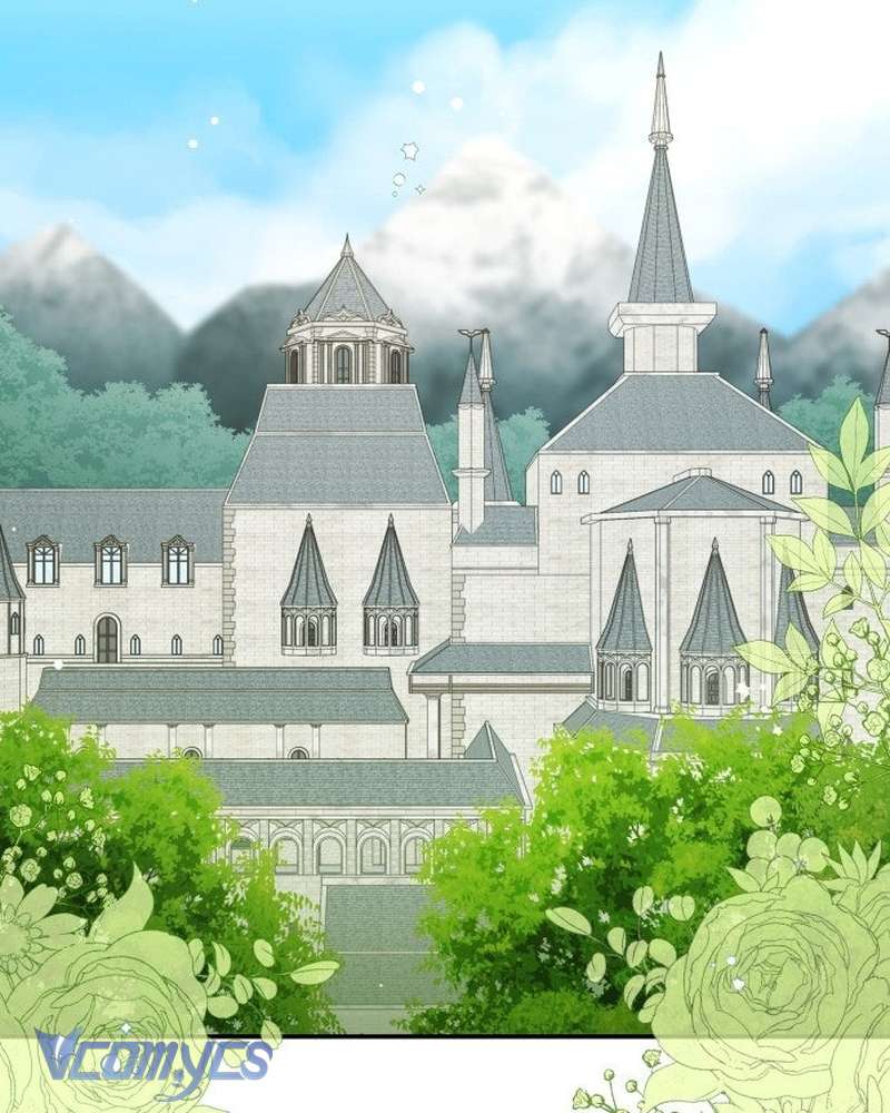 Trước Khi Em Có Ý Định Chạy Trốn Ta Sẽ Ngăn Chặn Nó Chap 34 - Trang 2