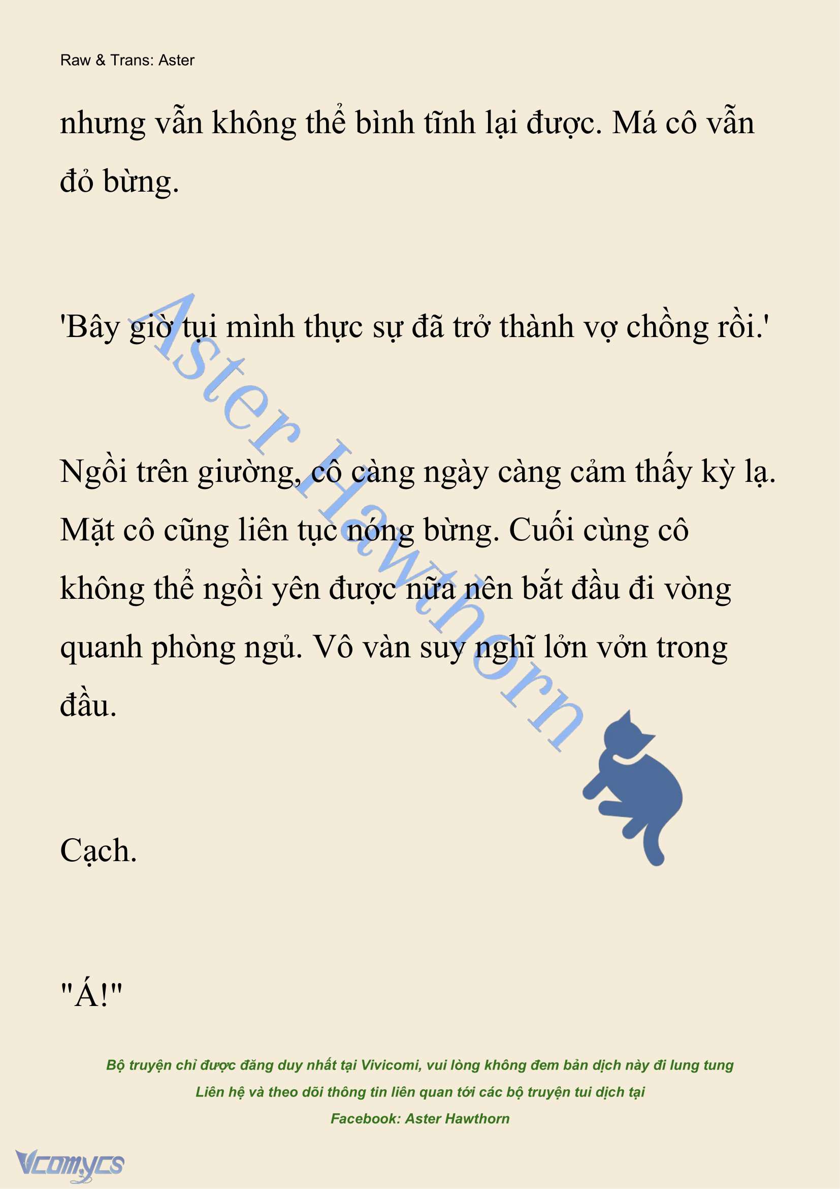 [NOVEL] Đóa Hoa Cầm Kiếm Chap 197 - Trang 2