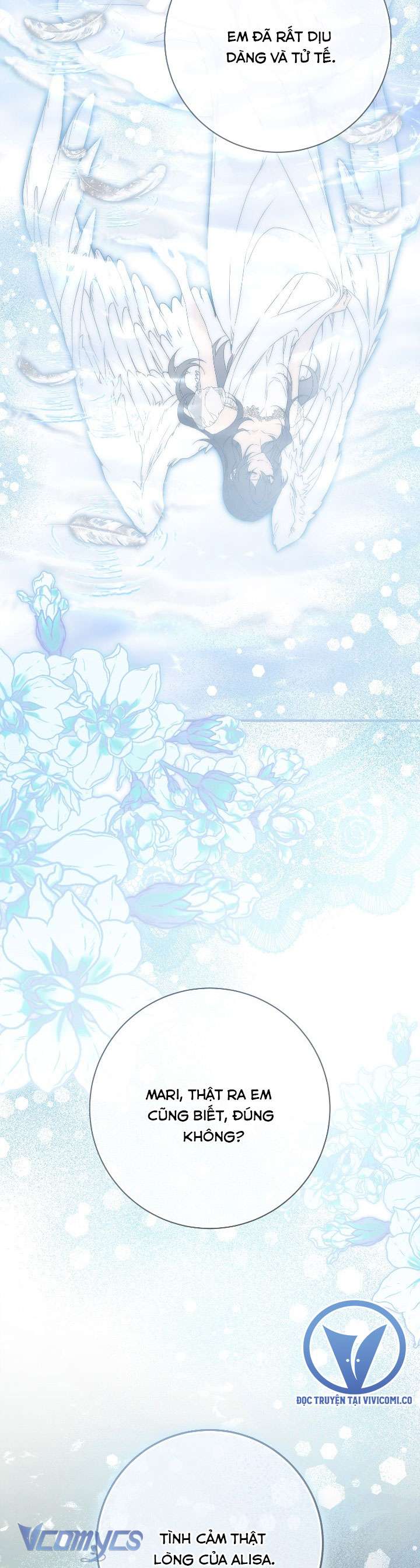 Lại Một Lần Nữa Hướng Về Ánh Sáng Chap 113 - Trang 2