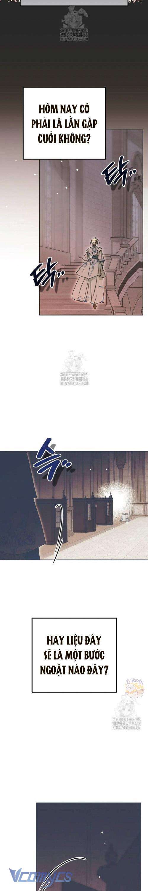 Vụ Bê Bối Vô Đạo Đức Chap 12 - Trang 4