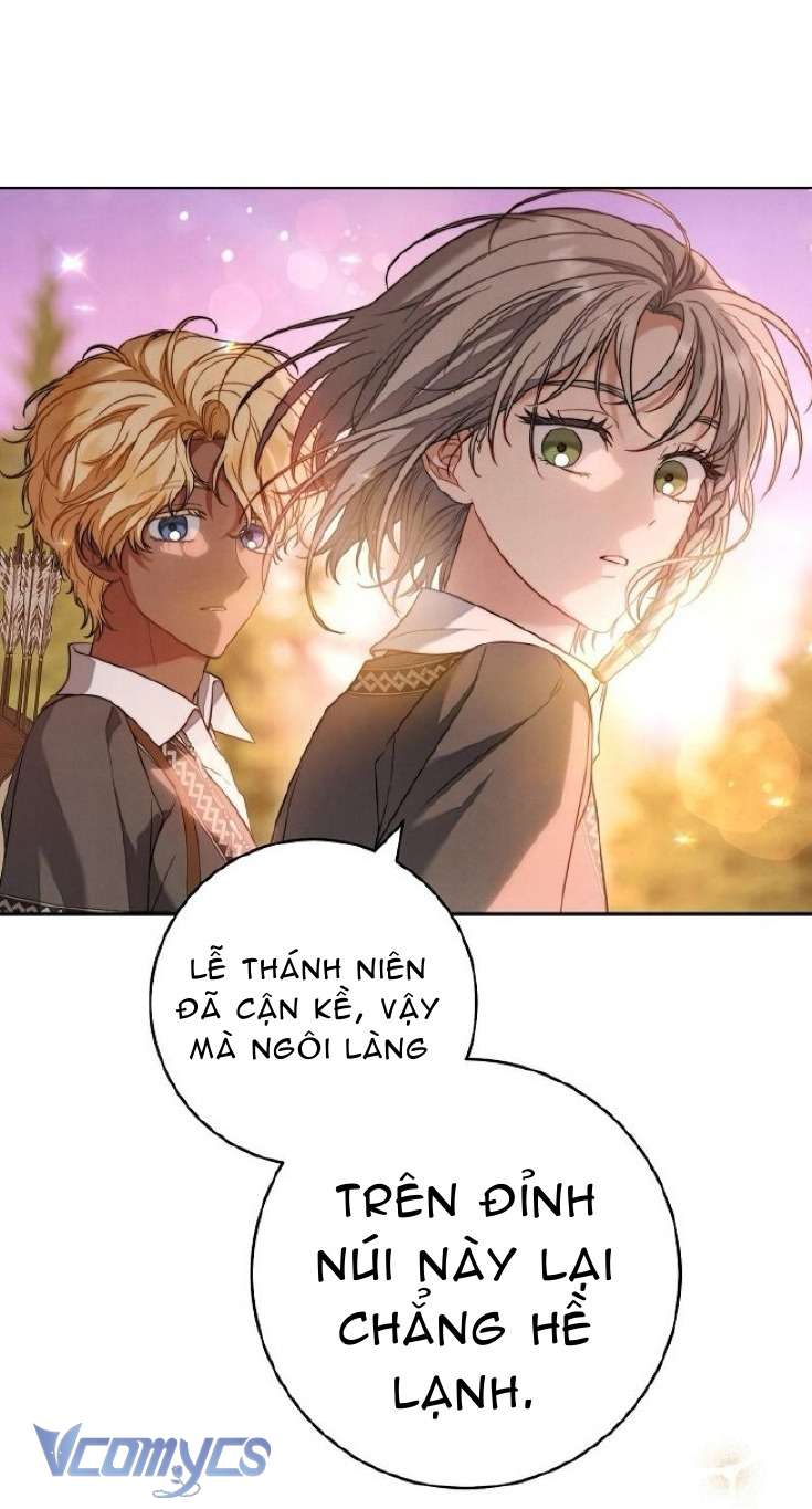 Hôn Nhân Vụ Lợi 2: Bản Tình Ca Không Thể Quên Chap 35 - Trang 2