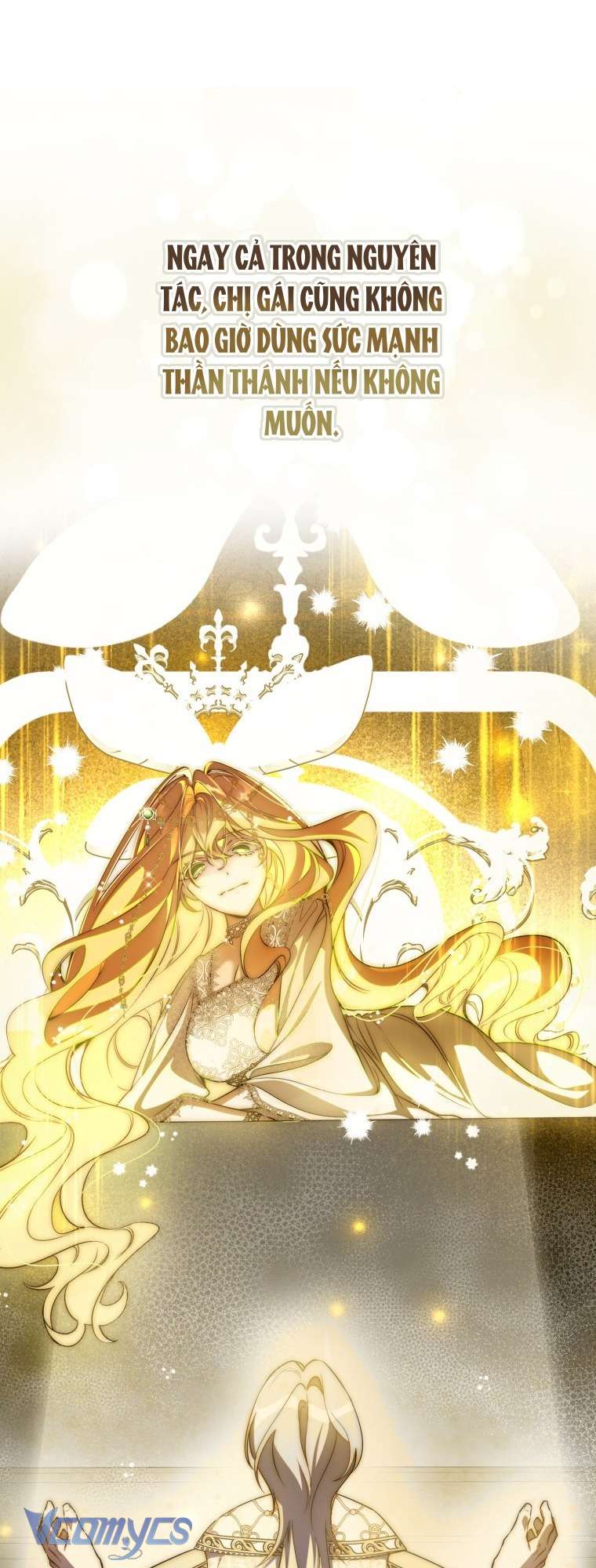 Người Vợ Hắc Ám Của Cậu Chồng Nhỏ Chap 7 - Trang 2