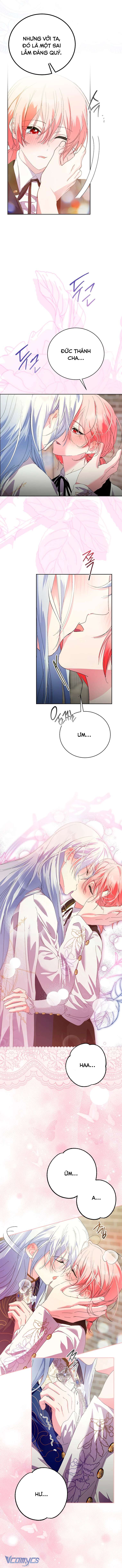 [PNT] Phía Sau Mặt Nạ Của Nam Chính Hiền Lành Chap 90 - Trang 2