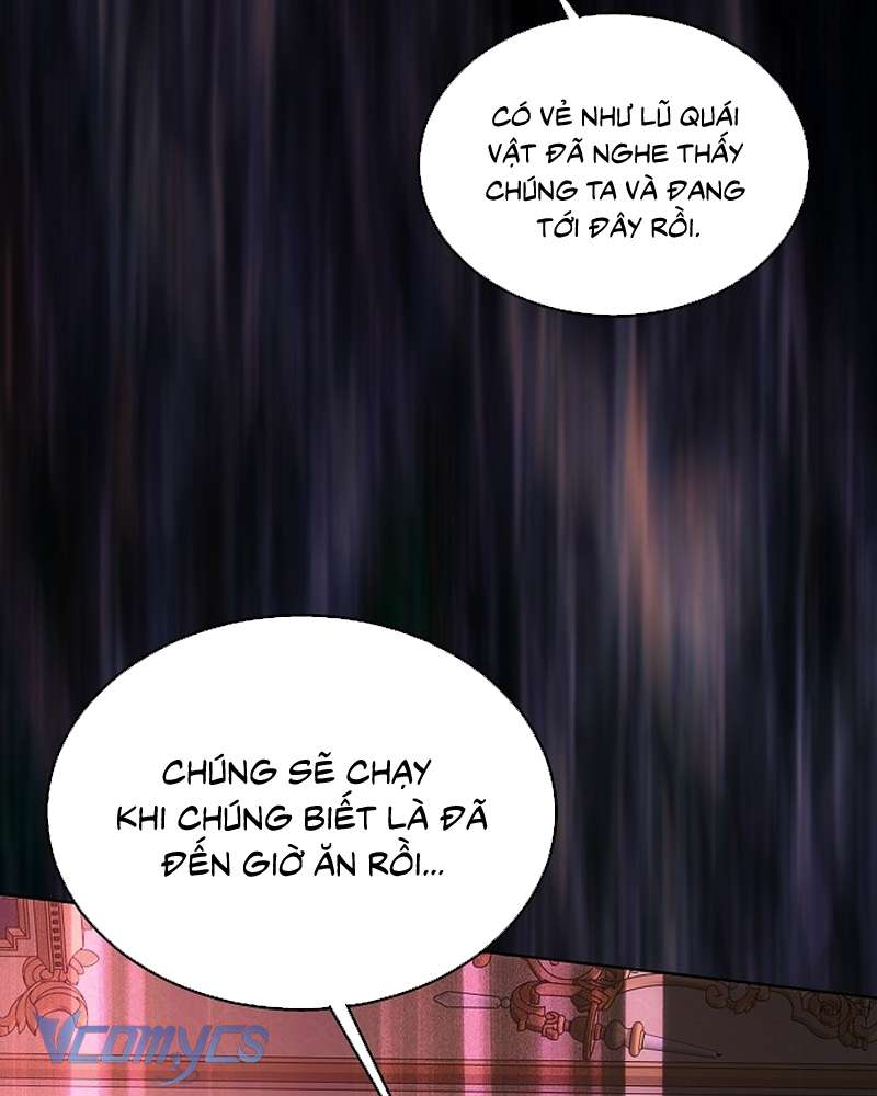 Hãy Dạy Em Cách Khao Khát Chap 52 - Trang 2