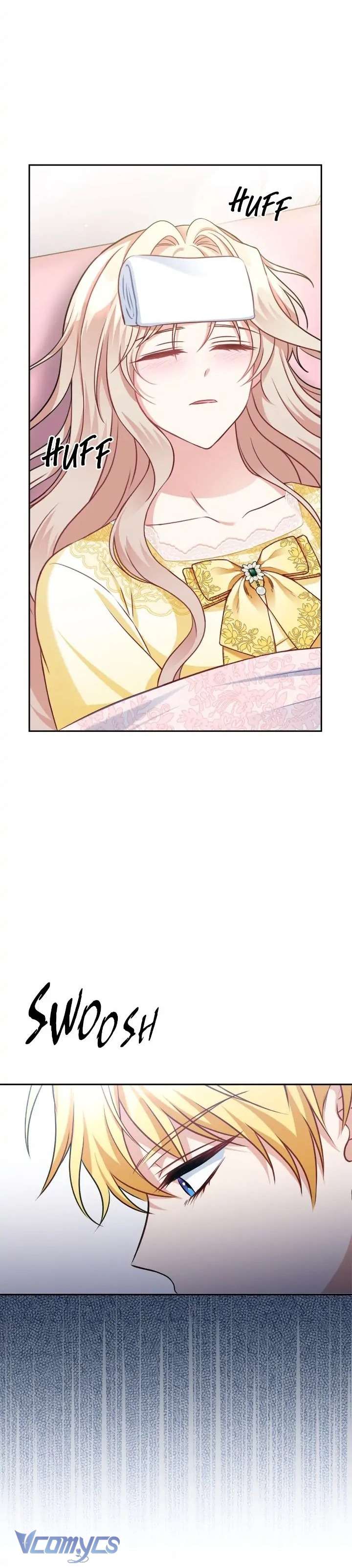 Tôi Sống Chung Với Mẹ Chồng Chapter 38 - Trang 4