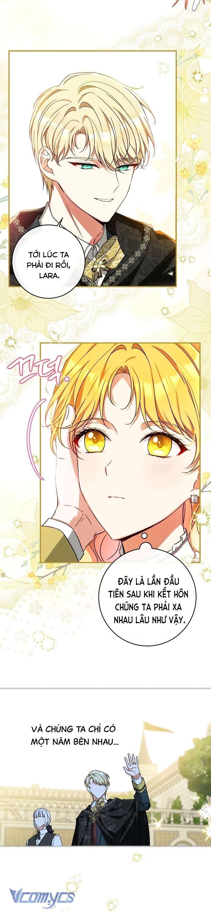 Thuần Hóa Hầu Tước Quái Dị Chap 51 - Next Chap 52