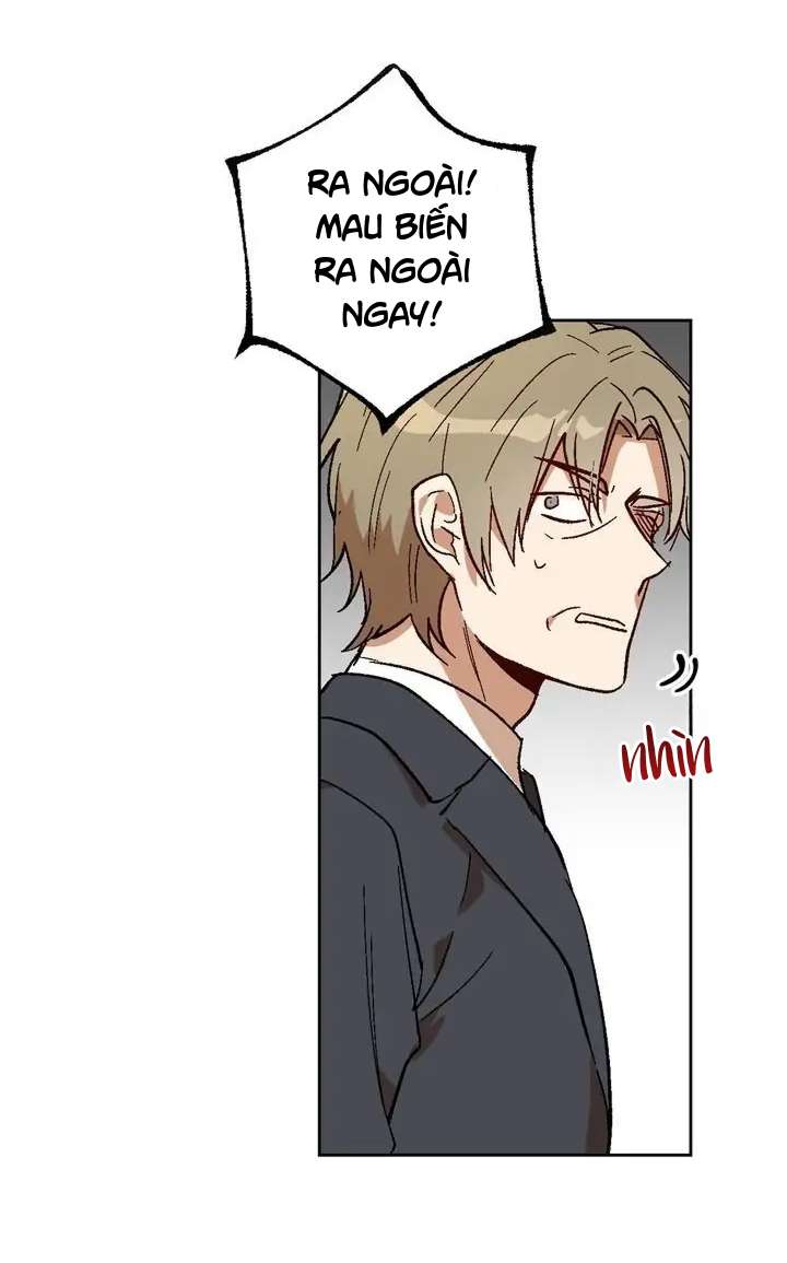 Vị Hôn Thê Khế Ước Của Công Tước Chap 143 - Next Chap 144