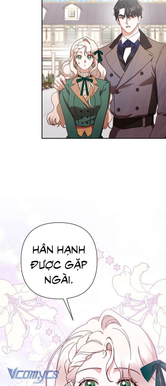 Dành Cho Những Ai Coi Hối Tiếc Là Điều Xa Xỉ Chap 34 - Trang 4