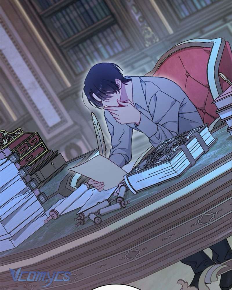 Hầu Gái Độc Quyền Của Hoàng Hậu Phản Diện Chap 78 - Trang 4