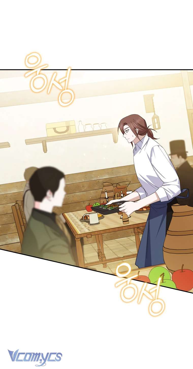 Kế Hoạch Trả Thù Chap 74 - Trang 2