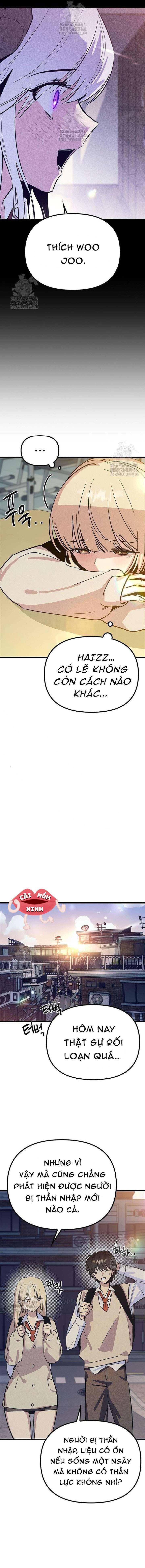 Thiếu Nữ 12 Con Giáp Chap 19 - Trang 2