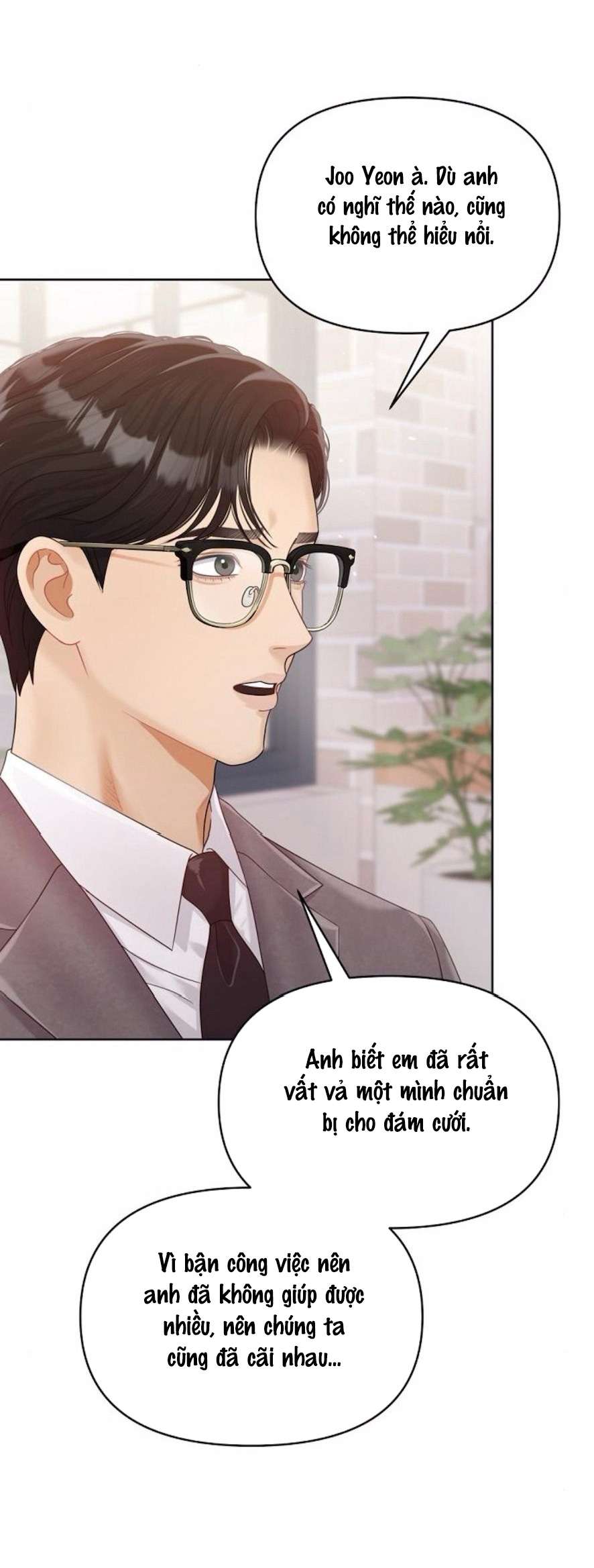 Người Chị Quyến Rũ Chap 2 - Trang 3