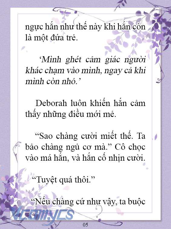 [Novel] Làm Ác Nữ Bộ Không Tốt Sao? Chap 204 - Trang 2
