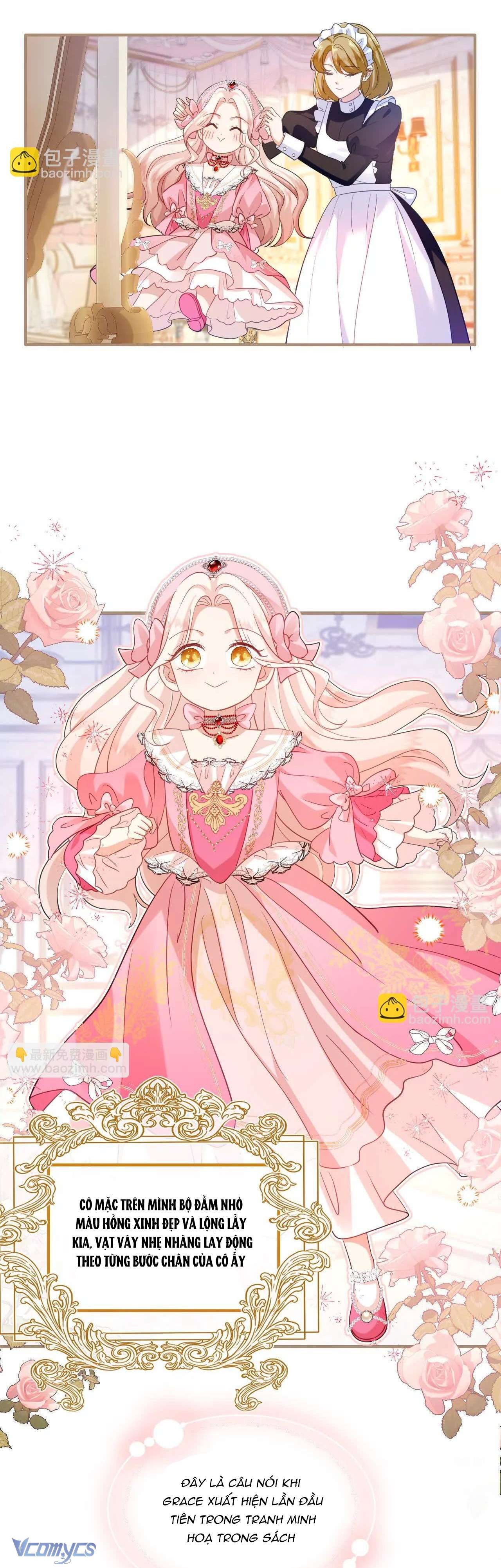 Bạo Chúa Khát Máu Là Chồng Cũ Của Tôi Chap 2 - Trang 2