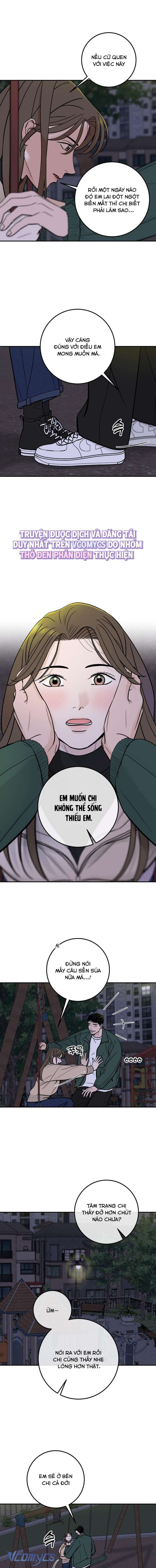 Cậu Nhóc Hàng Xóm Chap 46 - Trang 4