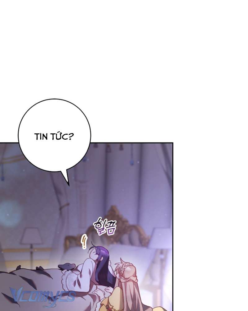 [Sứa Biển] Em Trai Tôi Là Hoàng Đế Ngang Ngược Chap 31 - Trang 2