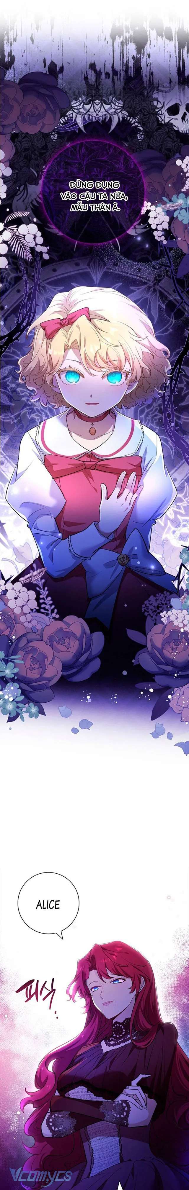 [PNT] Nam Chính À, Tôi Sẽ Tôn Trọng Sở Thích Của Anh! Chap 6 - Trang 2