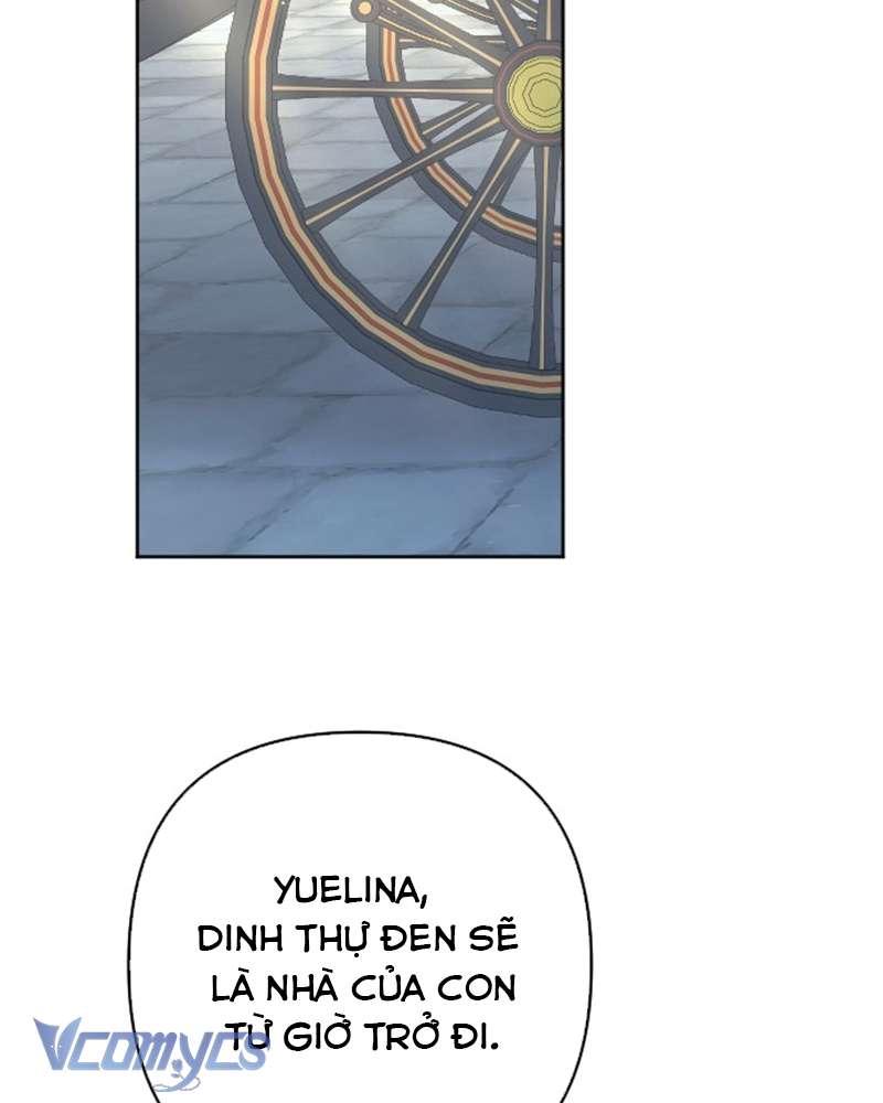 Trước Khi Em Có Ý Định Chạy Trốn Ta Sẽ Ngăn Chặn Nó Chap 1 - Trang 4