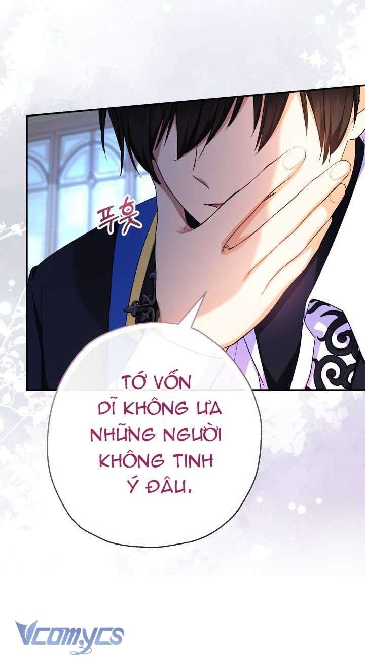 Tiểu Thư Tích Tiền Đi Bụi Chapter 106 - Trang 4