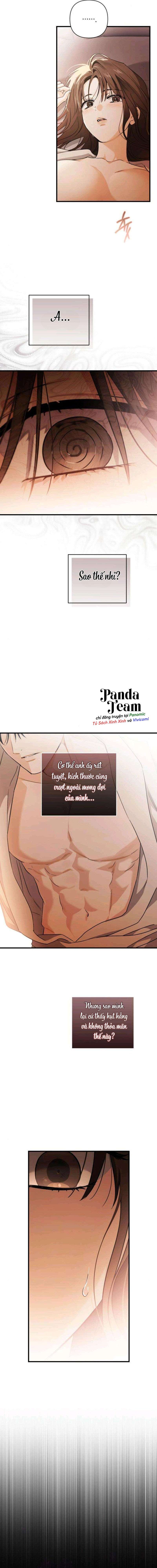 〖18+〗- Kích Hoạt Chế Độ Trai Hư! Chap 4 - Trang 2