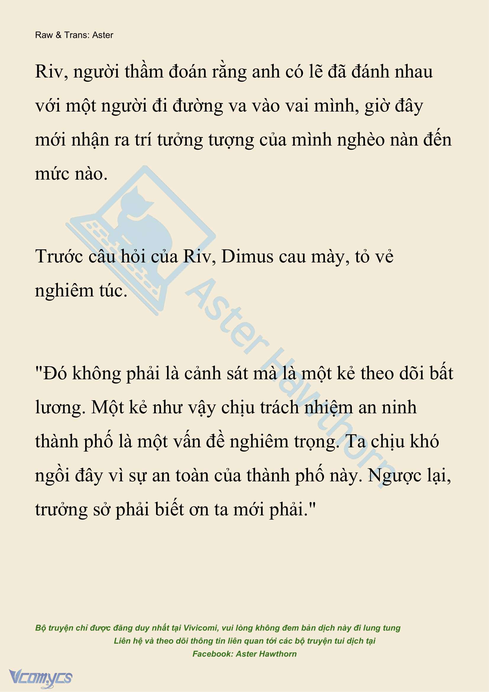 [NOVEL] Odalisque Chap 154 - Next Chap 155