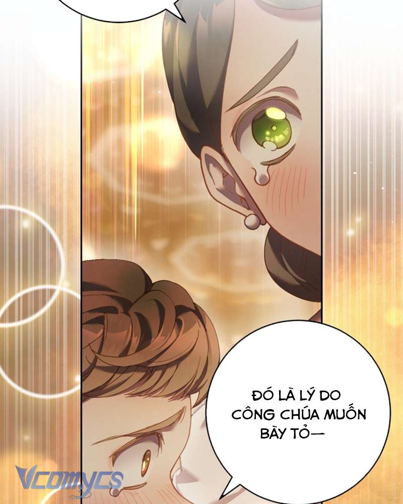 [Sứa Biển] Em Trai Tôi Là Hoàng Đế Ngang Ngược Chap 33 - Trang 2
