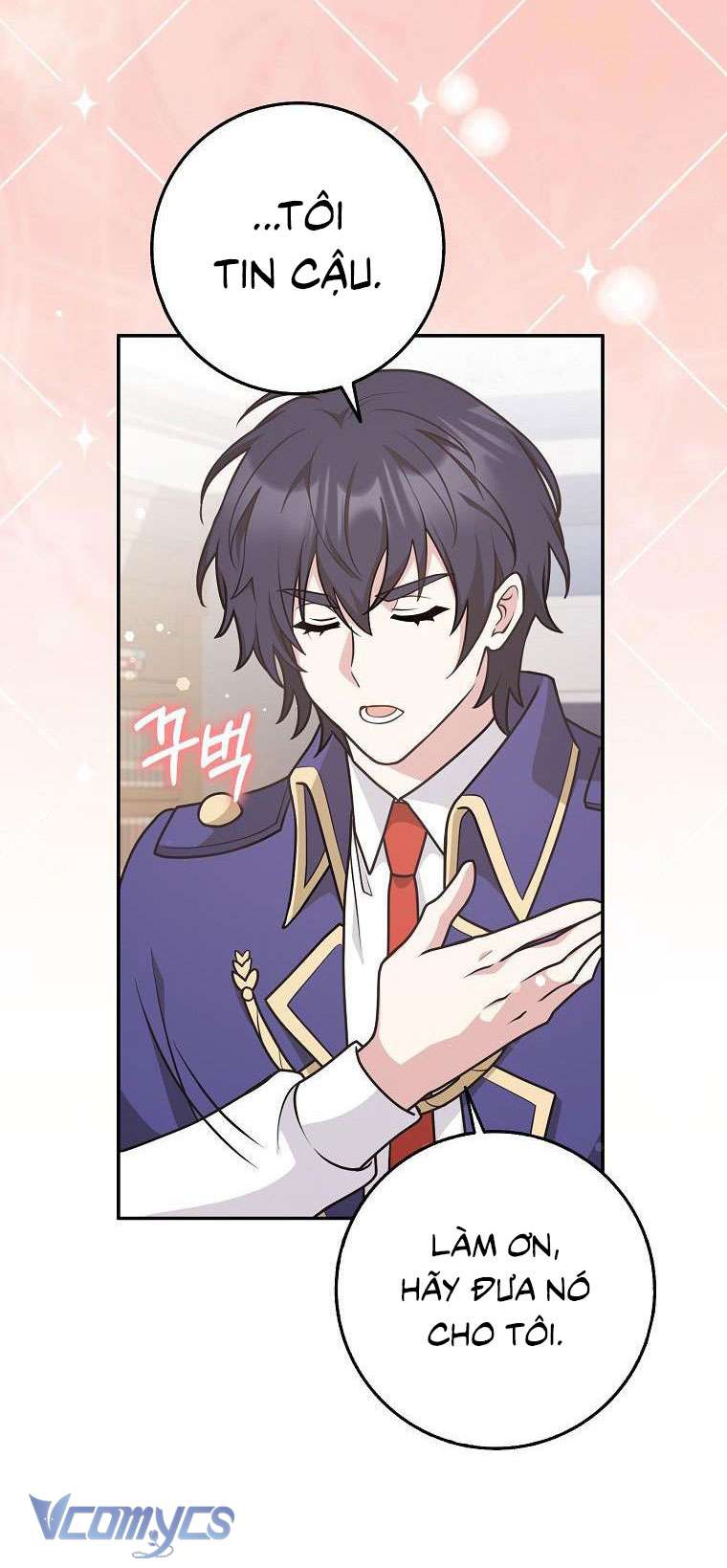 Tôi Thề Chúng Ta Chỉ Là Bạn Chapter 30 - Next Chapter 31