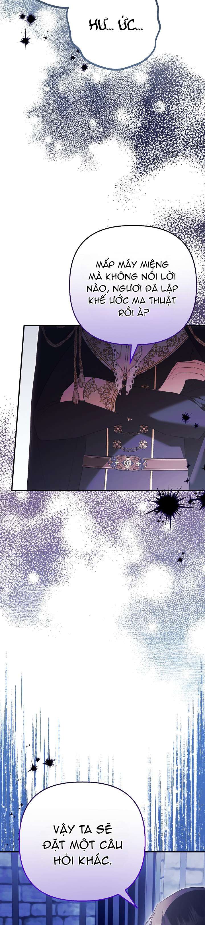 Cha Của Nam Chính Từ Chối Hủy Hôn Chap 51 - Trang 4