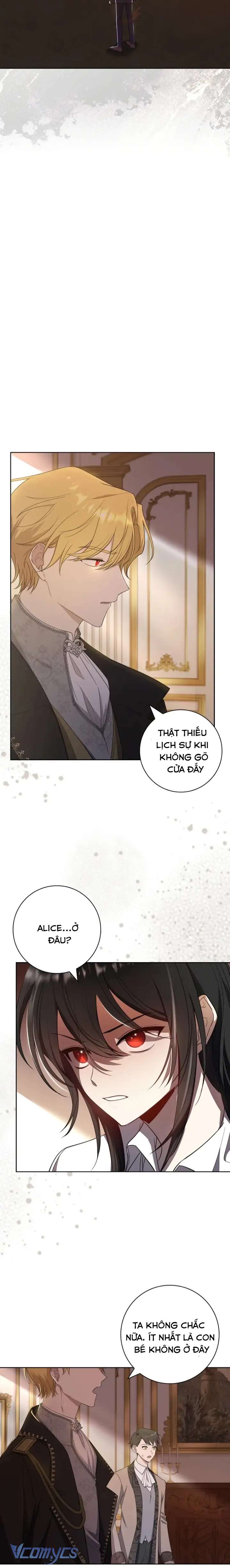 [PNT] Nam Chính À, Tôi Sẽ Tôn Trọng Sở Thích Của Anh! Chap 22 - Trang 2