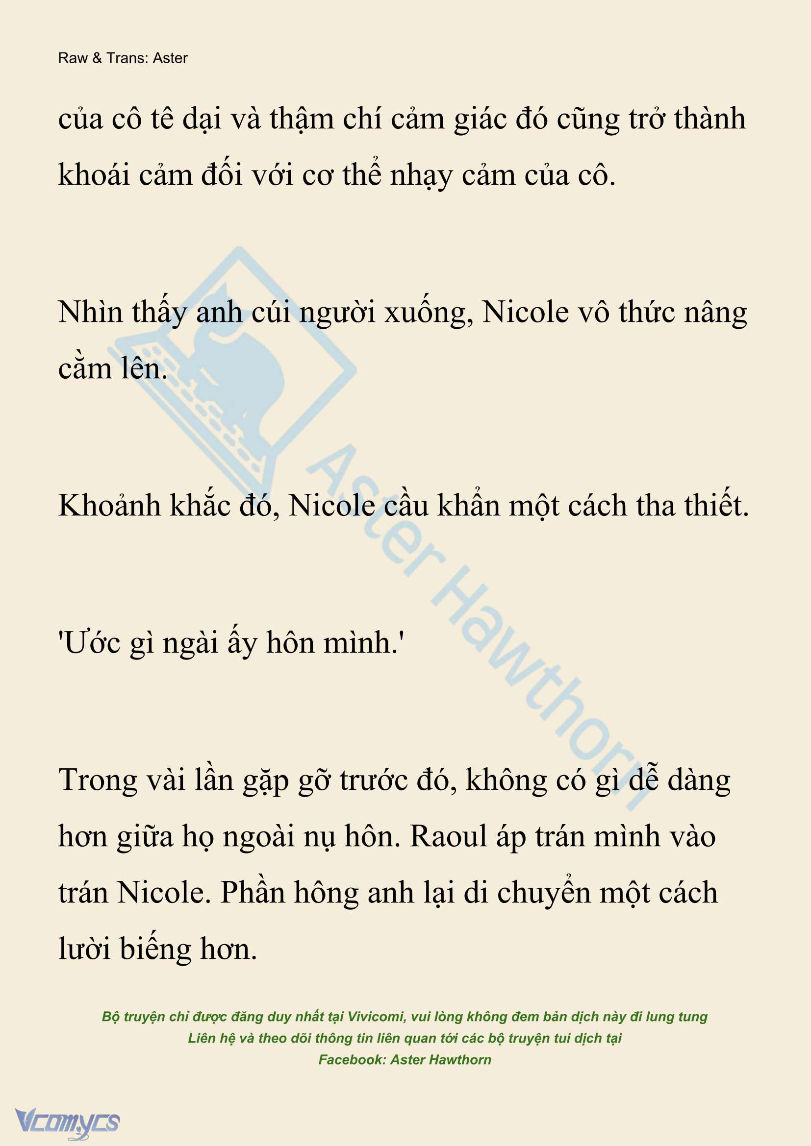 [NOVEL] Giết Cuộc Hôn Nhân Này Chap 121 - Next Chap 122