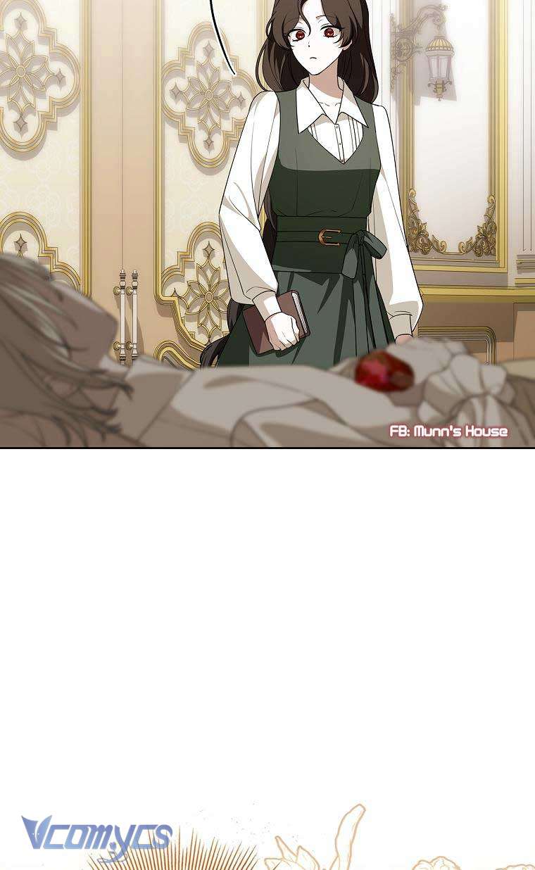 100 lời nguyền tại dinh thự Illestone Chap 31 - Trang 3