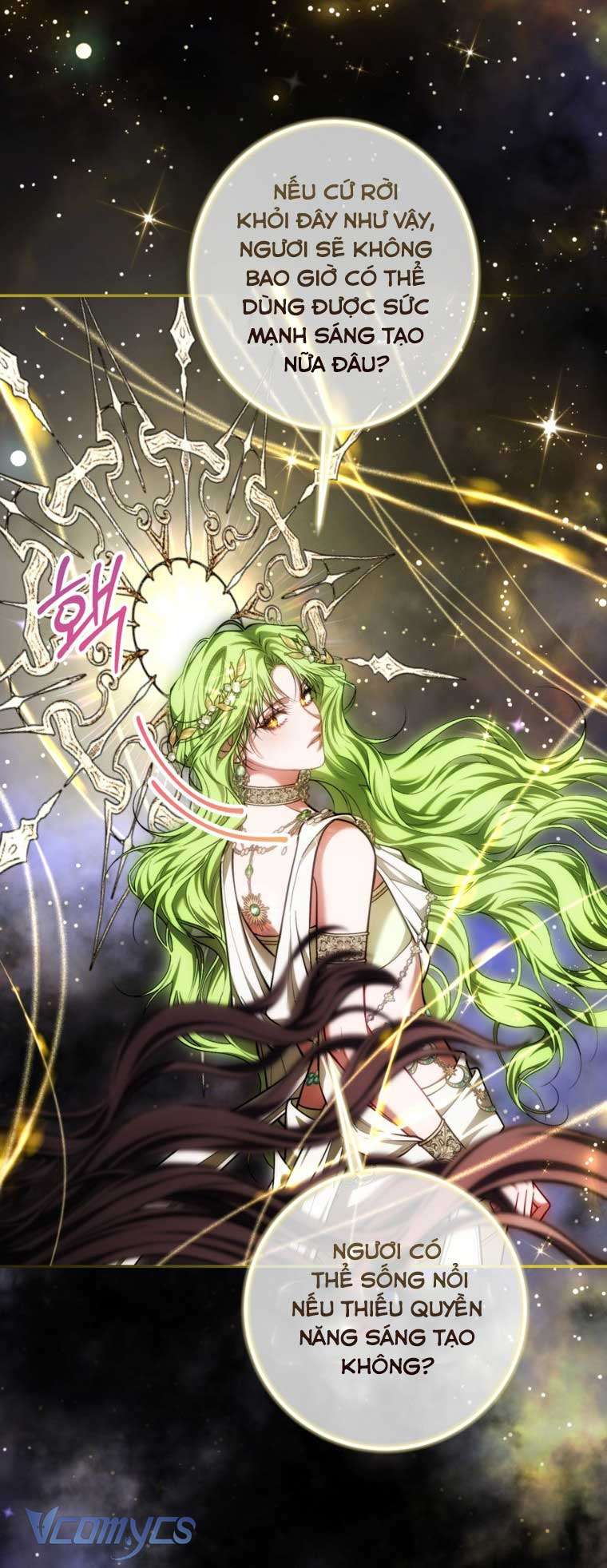 Thời Gian Của Nhân Vật Phụ Có Giới Hạn Chap 85 - Trang 4