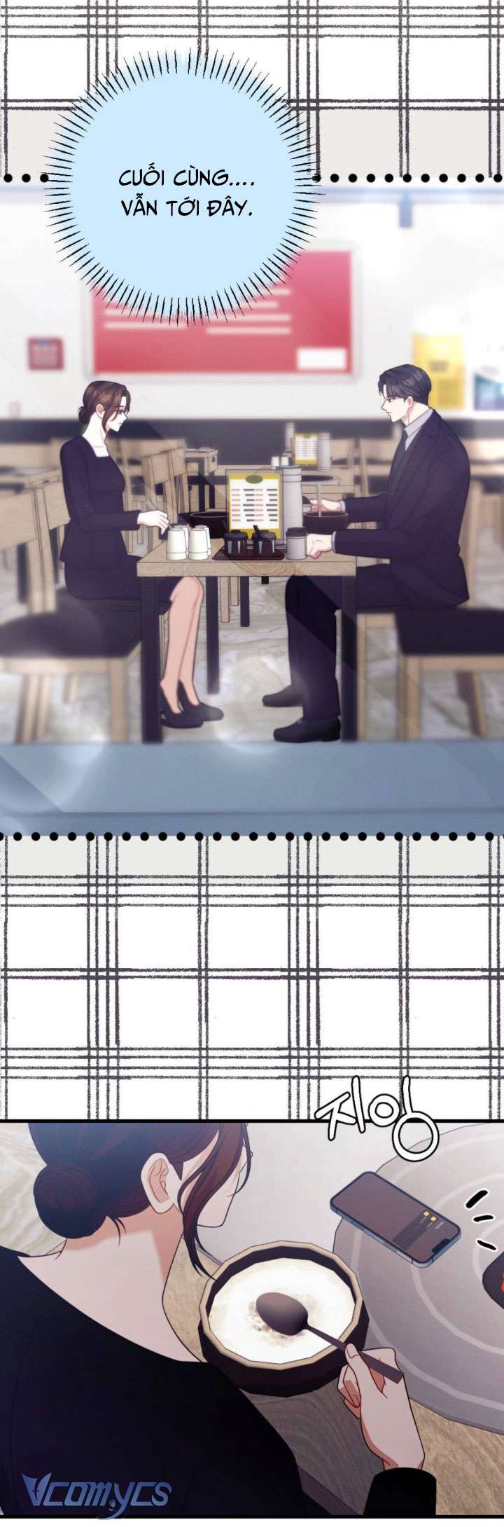 [18+] Hối Hận Muộn Màn Chap 15 - Trang 2