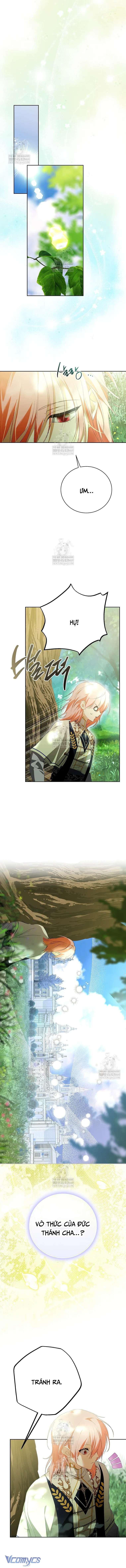 [PNT] Phía Sau Mặt Nạ Của Nam Chính Hiền Lành Chap 101 - Trang 2