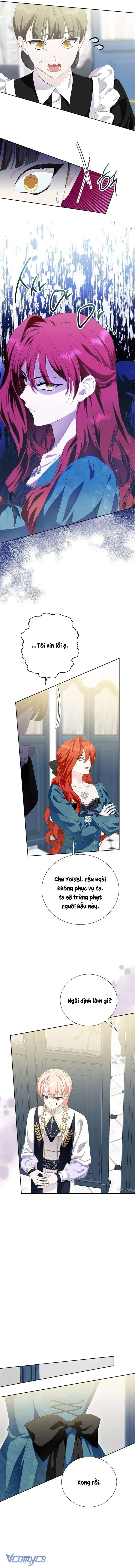 [PNT] Phía Sau Mặt Nạ Của Nam Chính Hiền Lành Chap 69 - Trang 2