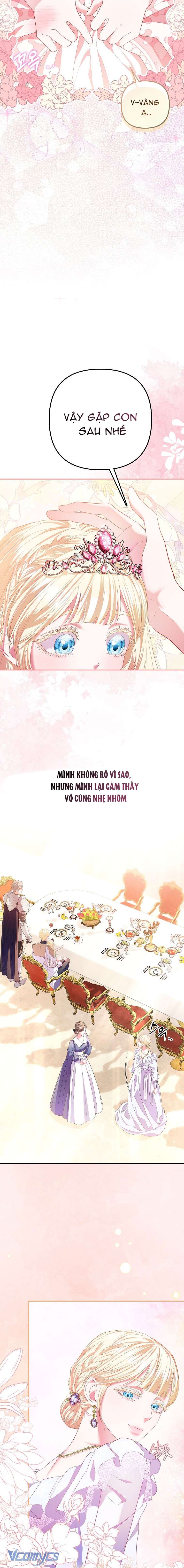 Nàng Công Chúa Của Mọi Người Chapter 18 - Next Chapter 19