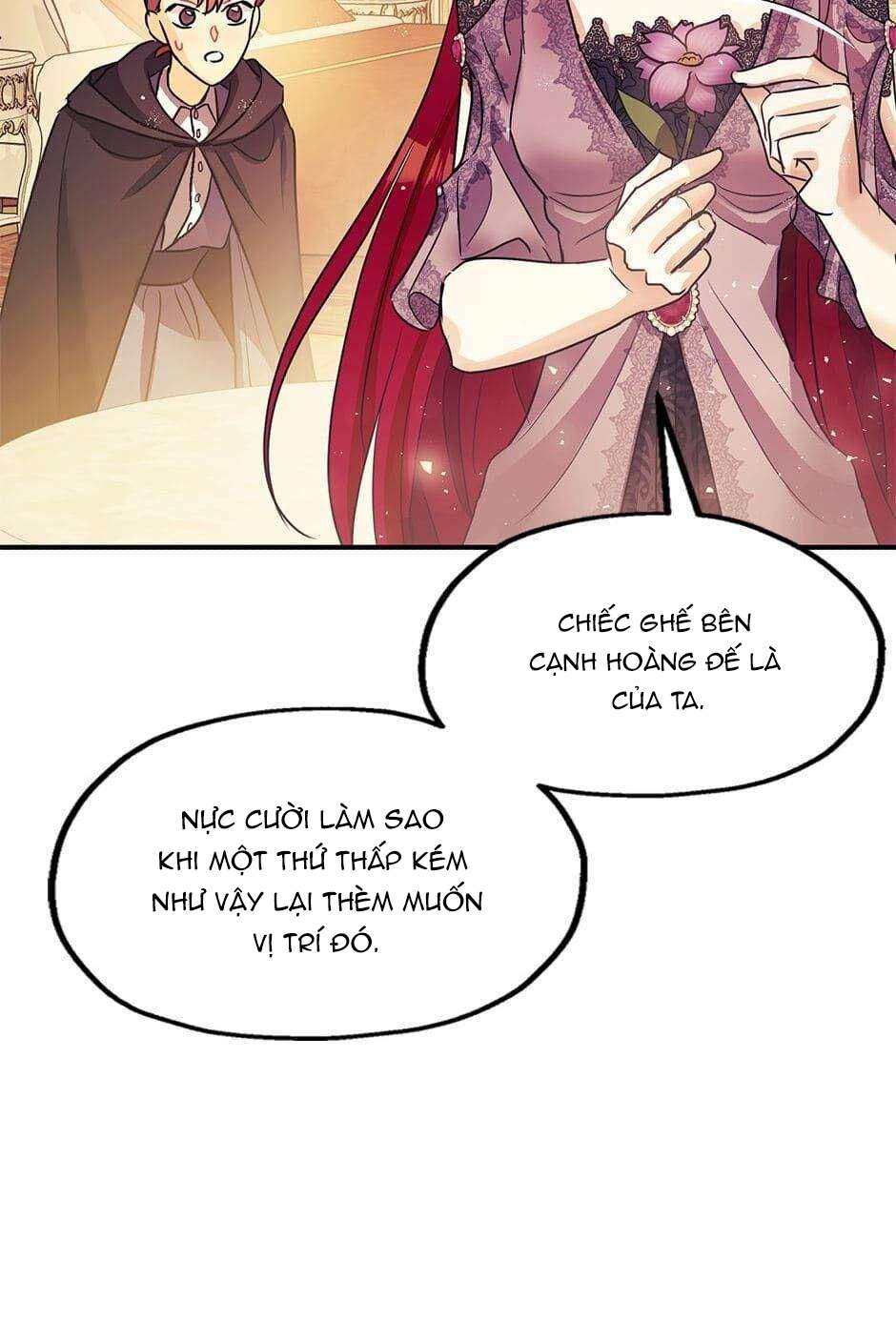Liều Thuốc An Thần Của Bạo Chúa Chap 29 - Trang 4