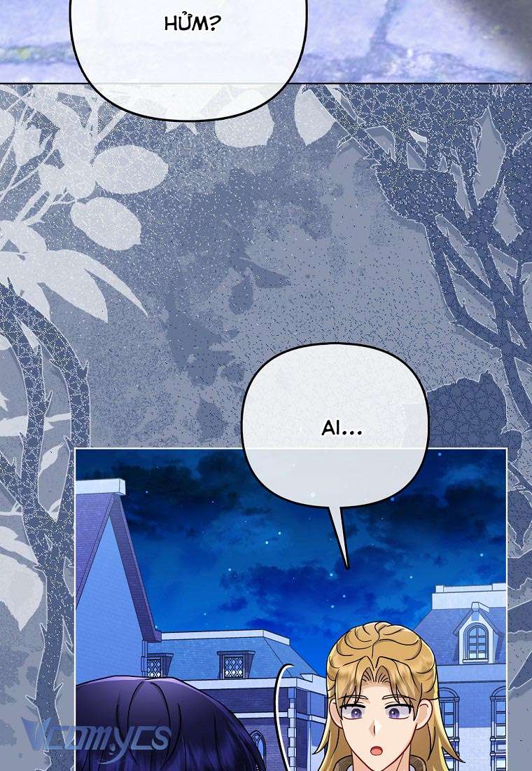 Nhân Vật Phản Diện Đều Thích Tôi Chap 65 - Trang 3