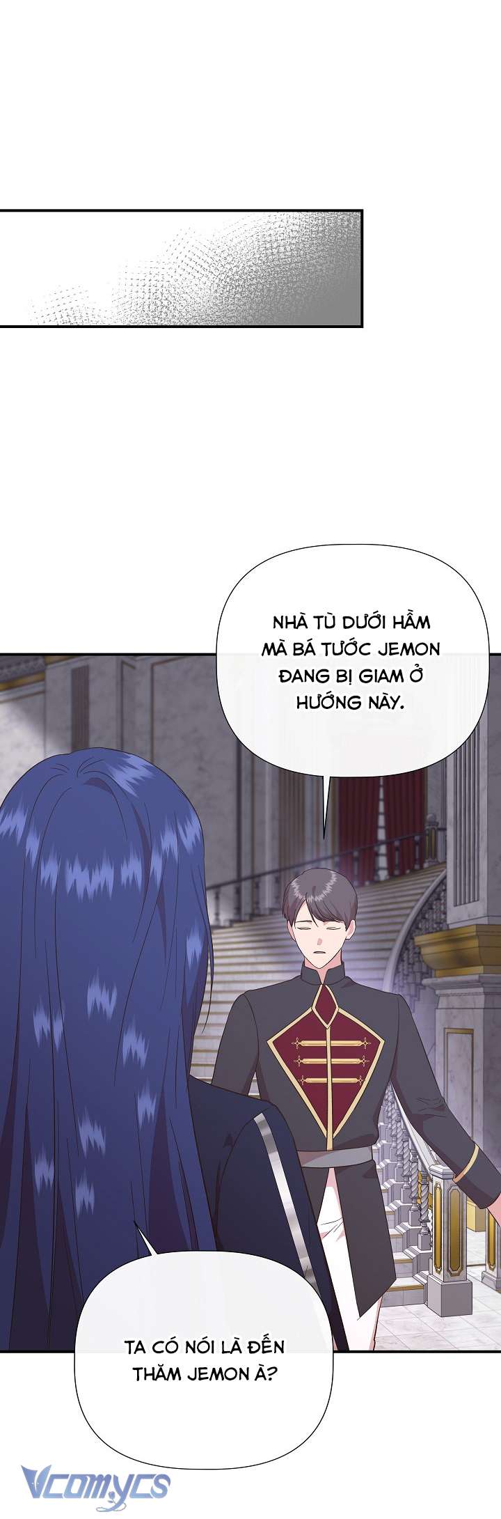 Tôi Không Phải Là Cinderella Chap 100 - Trang 3