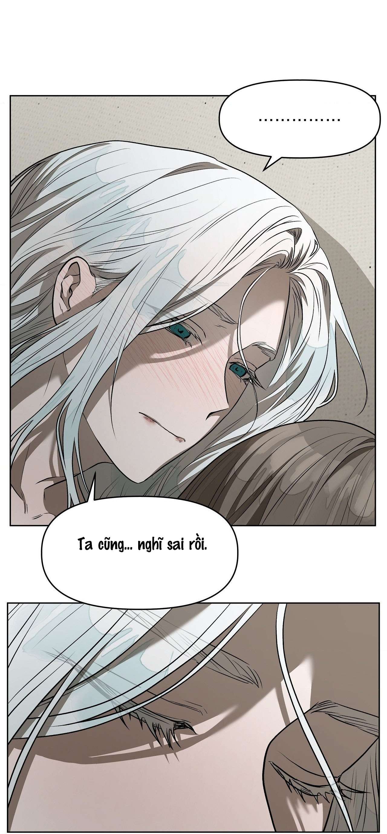 Câu Cá Cũng Bắt Được Người Cá Sao? Chap 10 - Trang 2