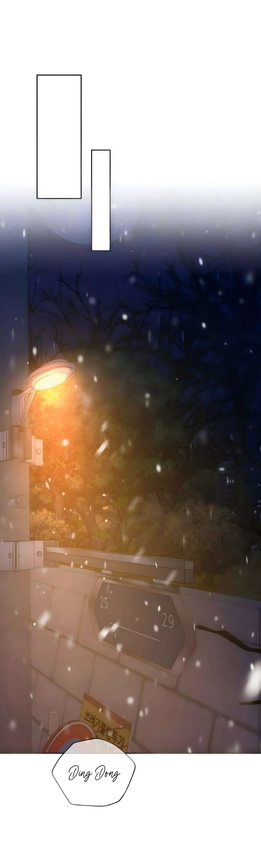 Chiến Lược: Tình Yêu Trong Sáng Chap 132 - Trang 2