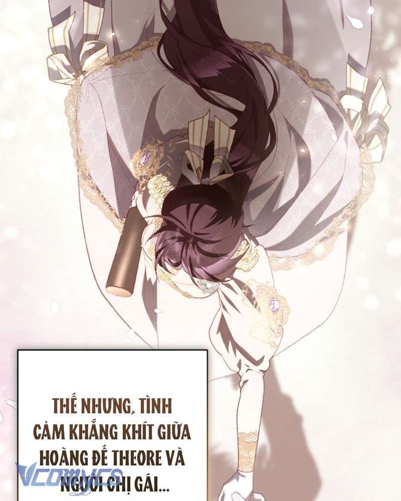 [Sứa Biển] Em Trai Tôi Là Hoàng Đế Ngang Ngược Chap 94 - Trang 2