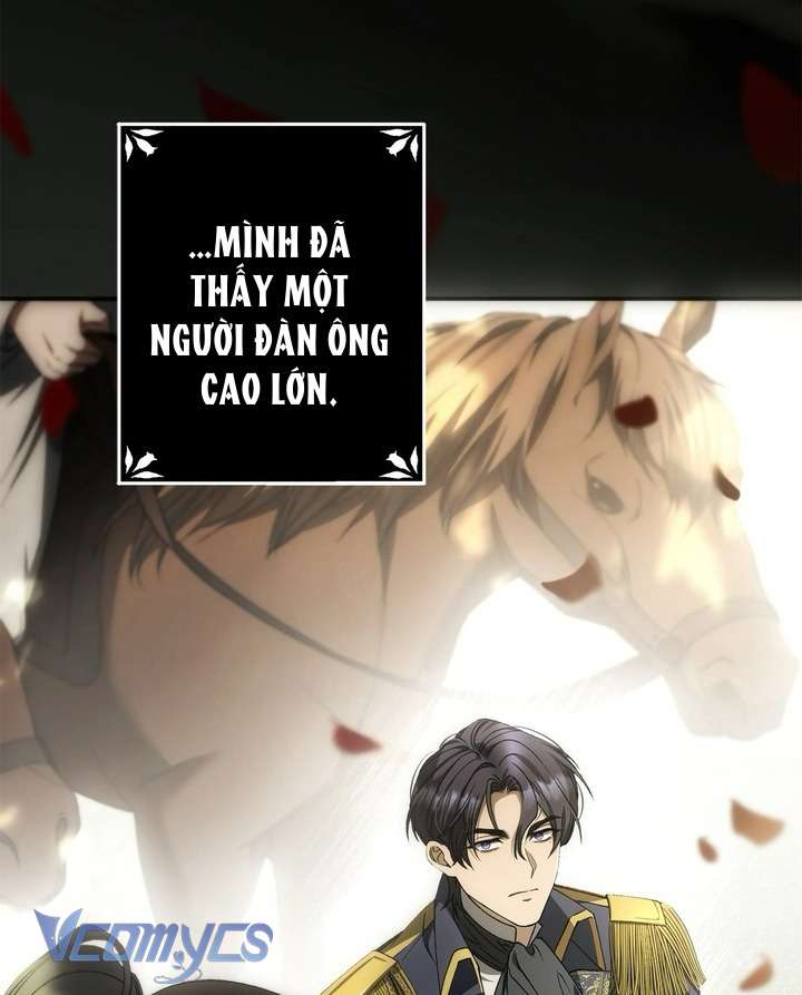 Thời Khắc Của Quái Thú Mù Chap 5 - Trang 2