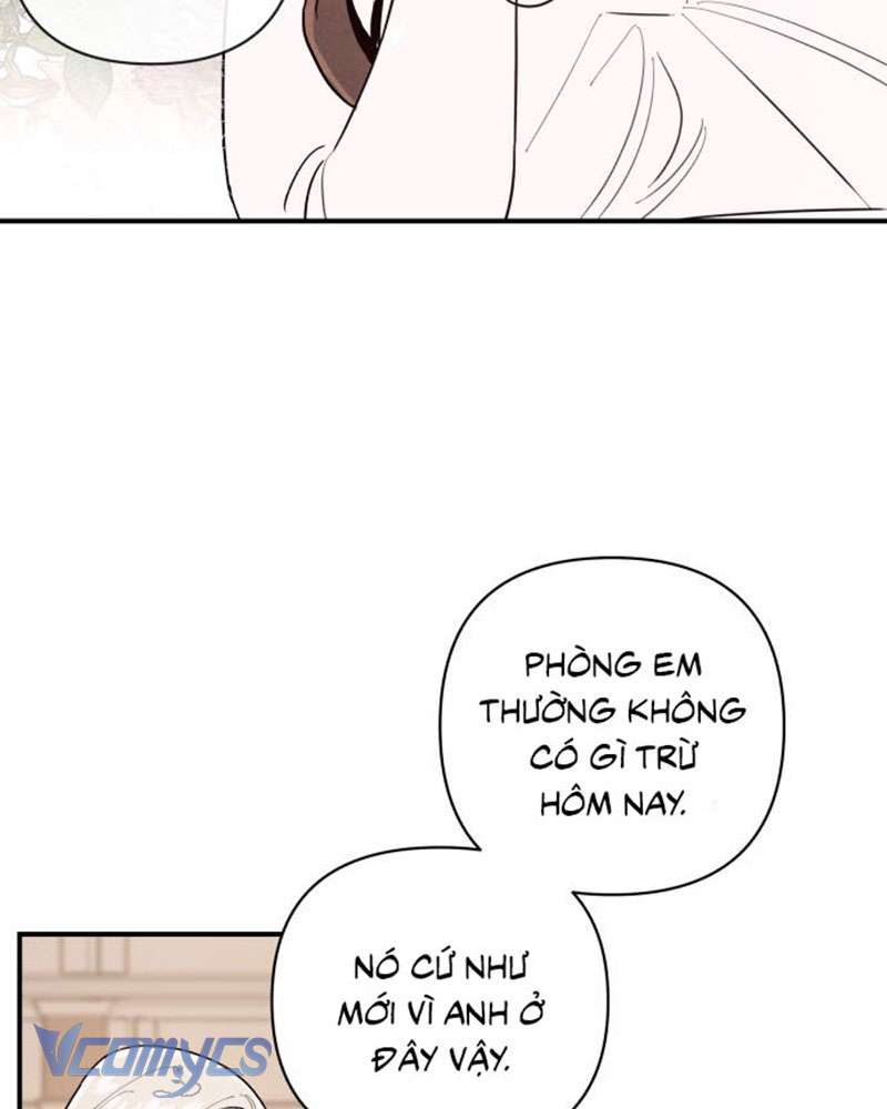 Tối Nay Tôi Là Người Được Cô Ấy Chọn Chap 3 - Trang 3