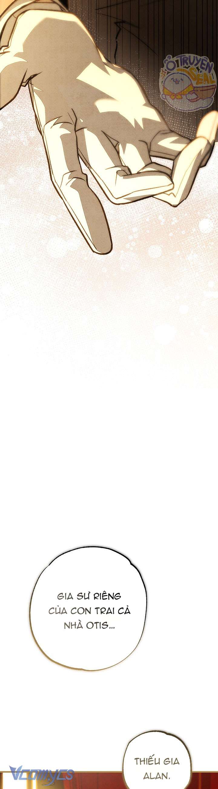 Chào Mừng Đến Với Dinh Thự Hoa Hồng Chap 4 - Trang 3