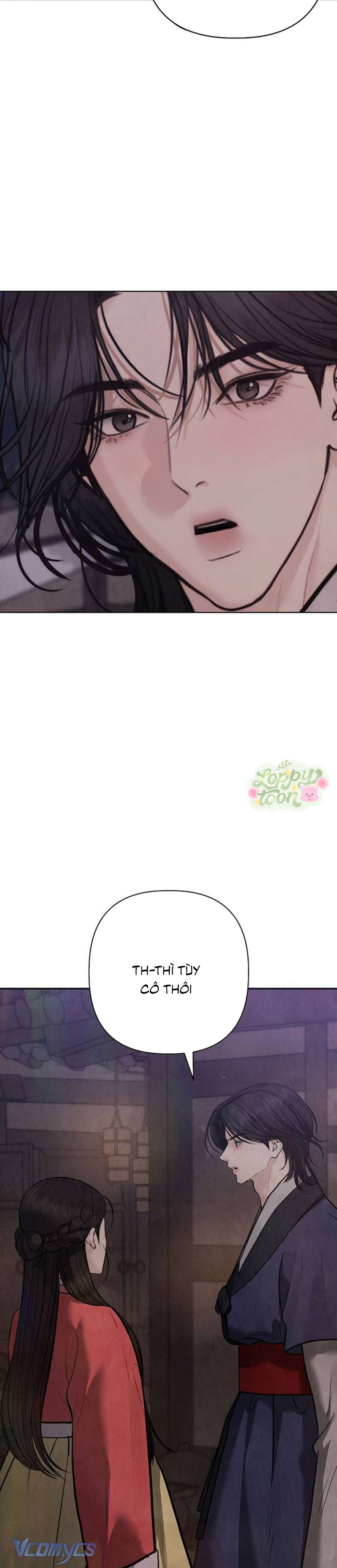 Quỷ Hồn Chap 31 - Trang 4