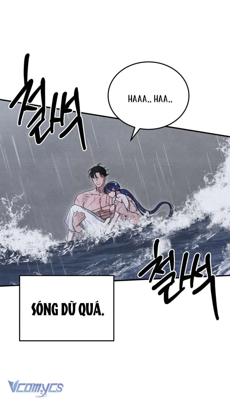 Hoa Lam Tinh Chap 28 - Next Chap 29