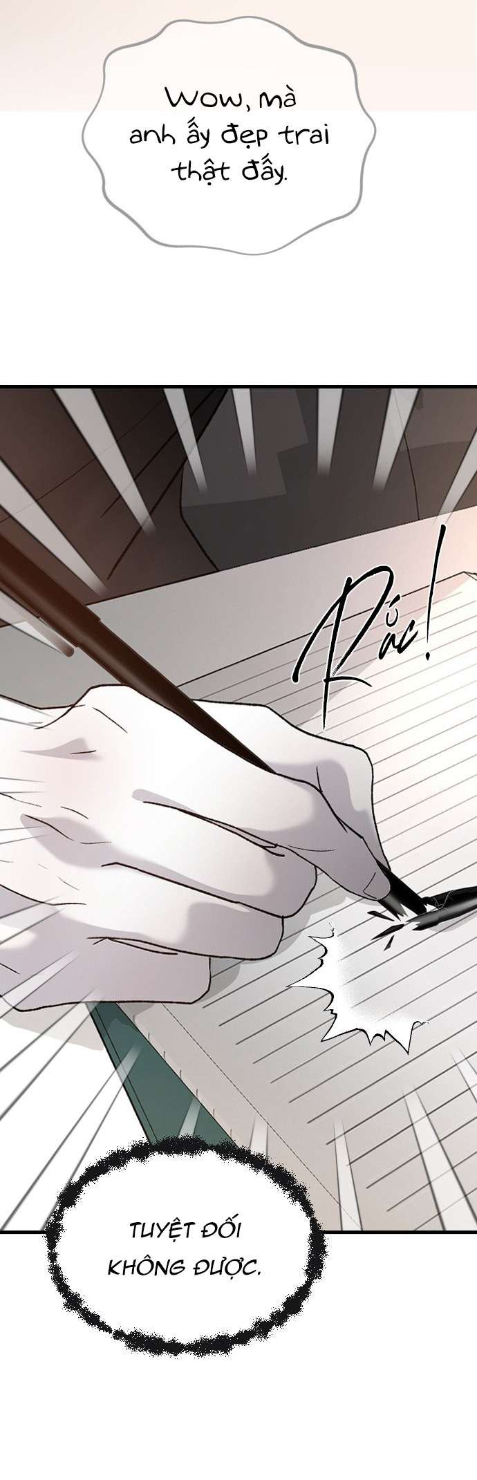 Ba Anh Trai Cực Phẩm Của Tôi Chap 79 - Trang 3